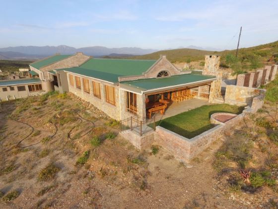 Guest Farms to rent in Paarl, Cape Town, South Africa