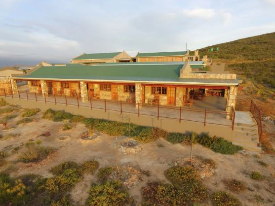 Guest Farms to rent in Paarl, Cape Town, South Africa