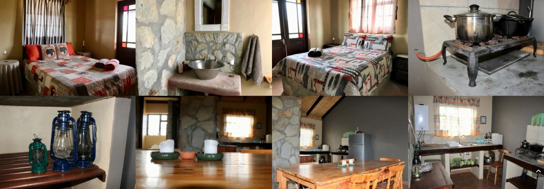 Guest Farms to rent in Paarl, Cape Town, South Africa