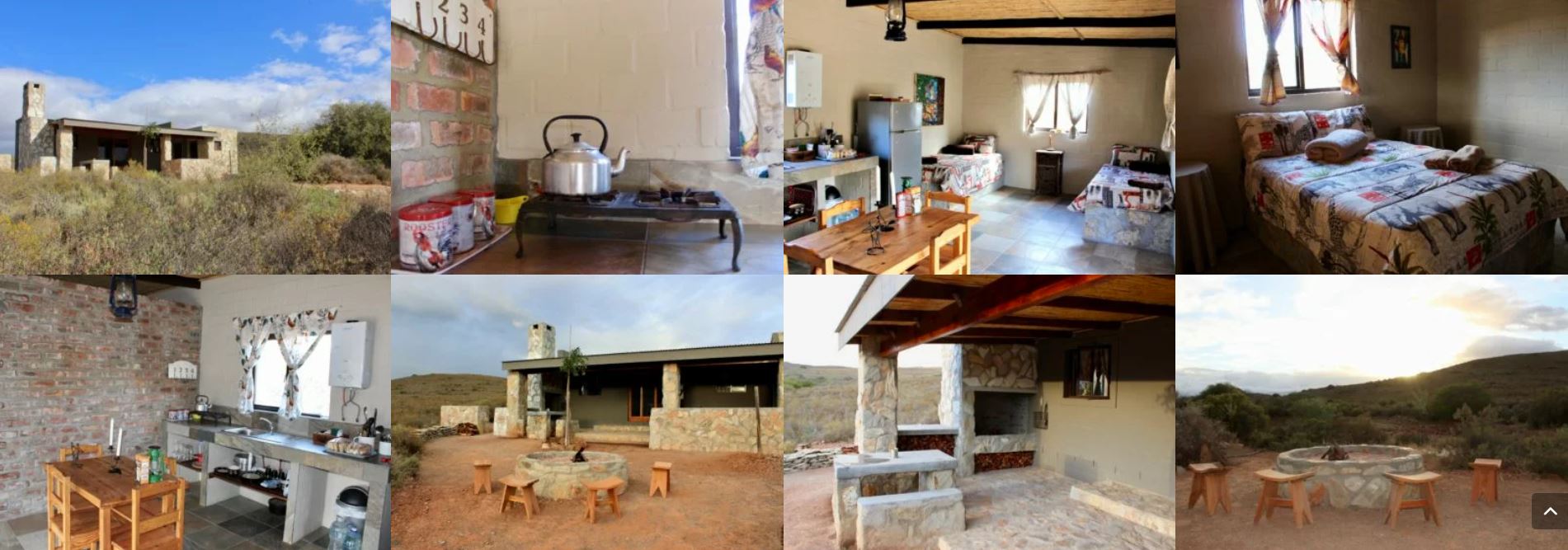 Guest Farms to rent in Paarl, Cape Town, South Africa