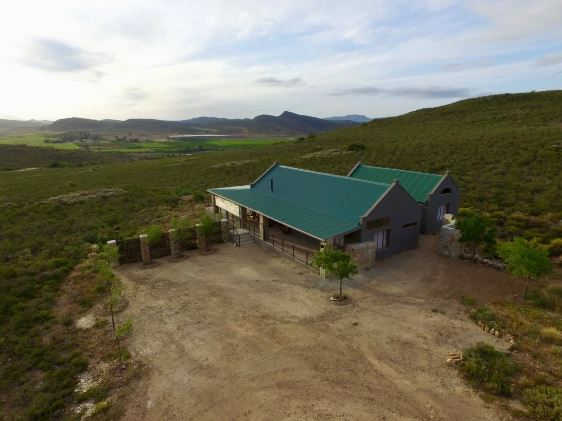 Guest Farms to rent in Paarl, Cape Town, South Africa