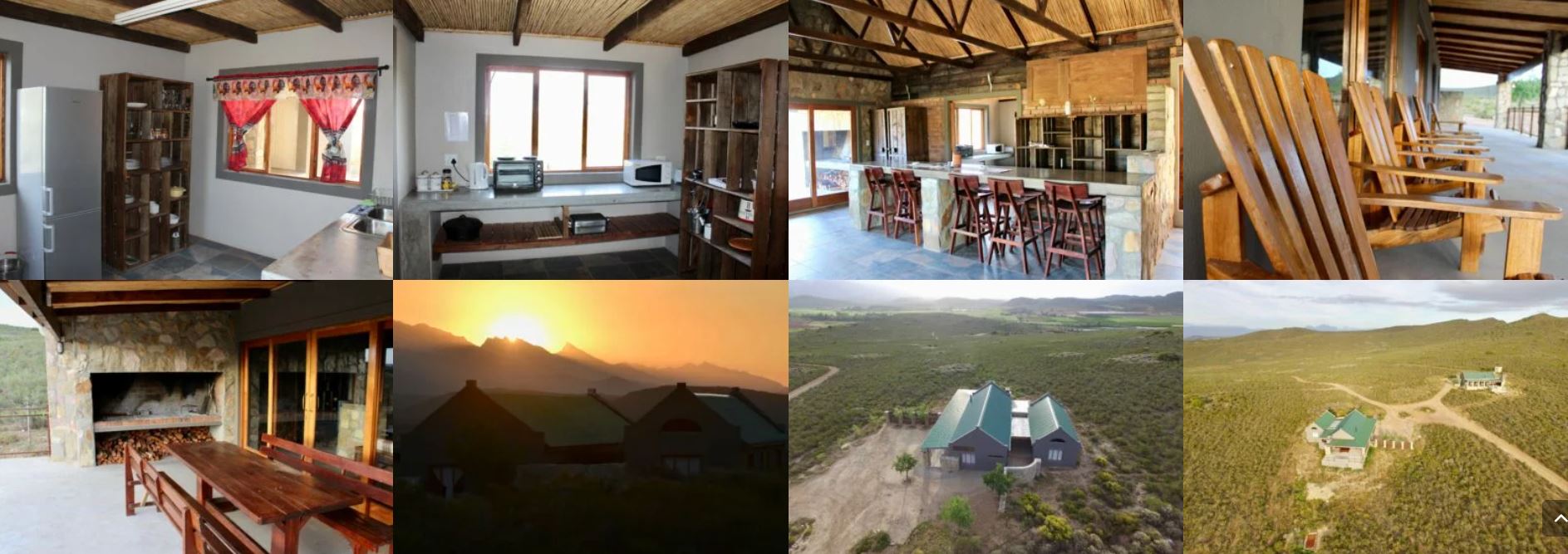 Guest Farms to rent in Paarl, Cape Town, South Africa