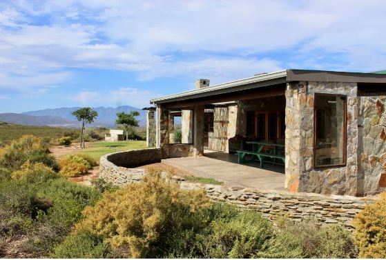 Guest Farms to rent in Paarl, Cape Town, South Africa