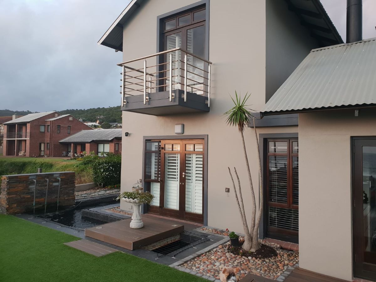 Holiday House to rent in Great Brak river, Eden District, South Africa