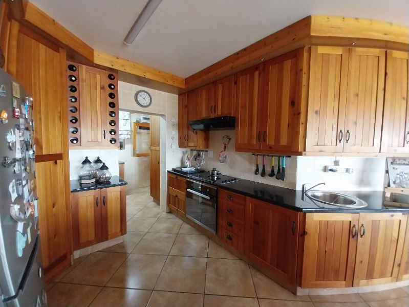 Holiday Duet to rent in Hartenbos, Eden District, South Africa