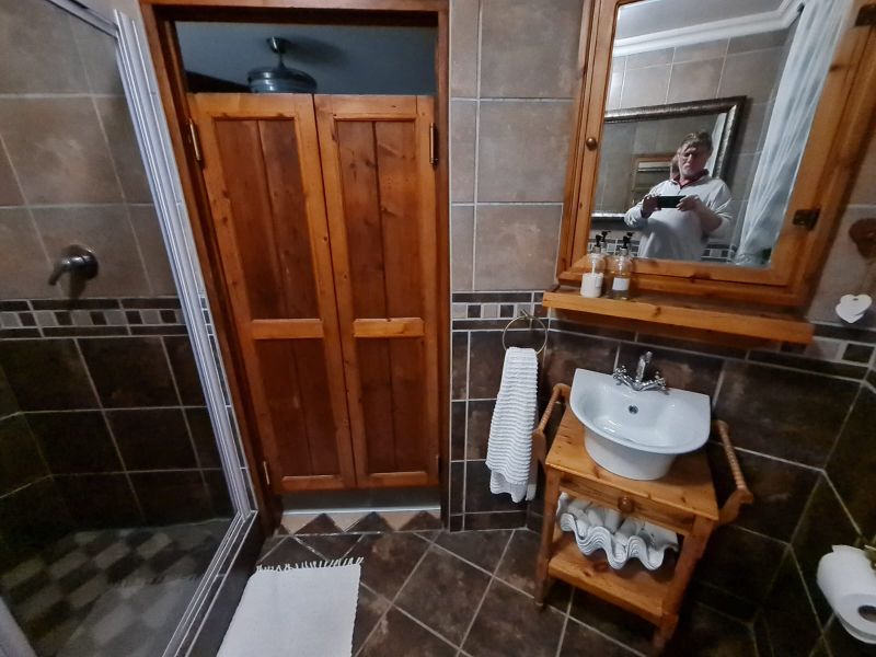 Holiday Duet to rent in Hartenbos, Eden District, South Africa