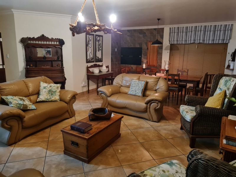 Holiday Duet to rent in Hartenbos, Eden District, South Africa