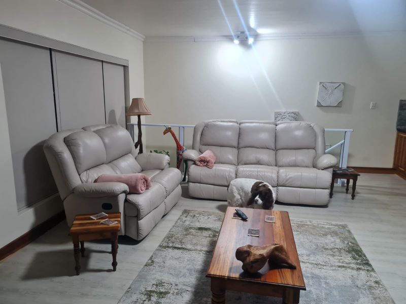 Holiday Duet to rent in Hartenbos, Eden District, South Africa