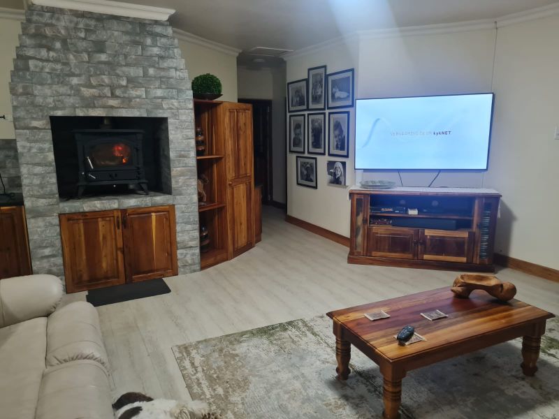 Holiday Duet to rent in Hartenbos, Eden District, South Africa