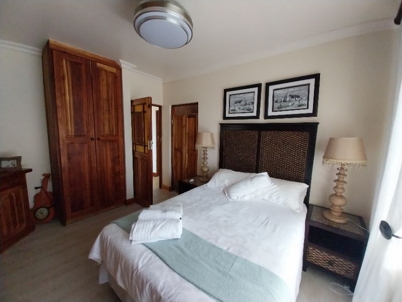 Holiday Duet to rent in Hartenbos, Eden District, South Africa