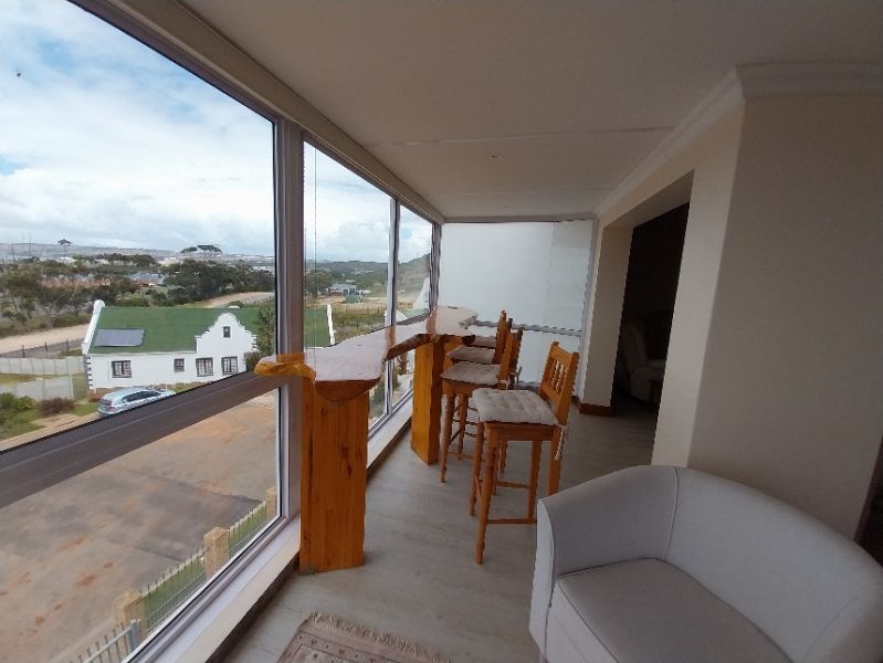 Holiday Duet to rent in Hartenbos, Eden District, South Africa