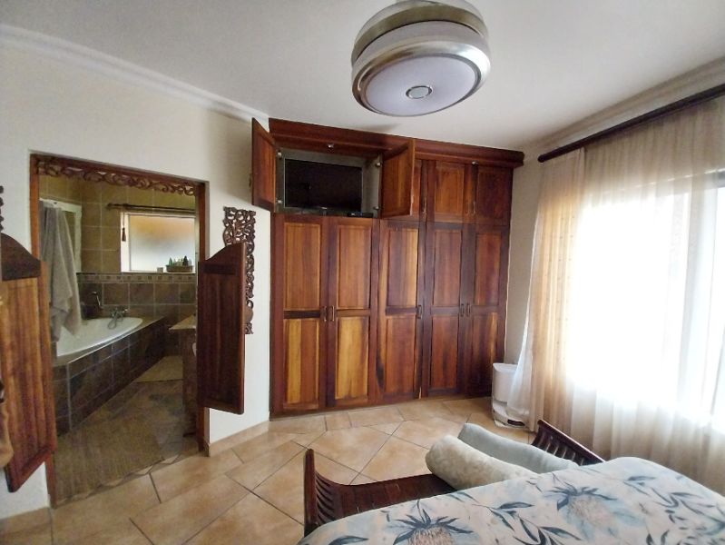 Holiday Duet to rent in Hartenbos, Eden District, South Africa