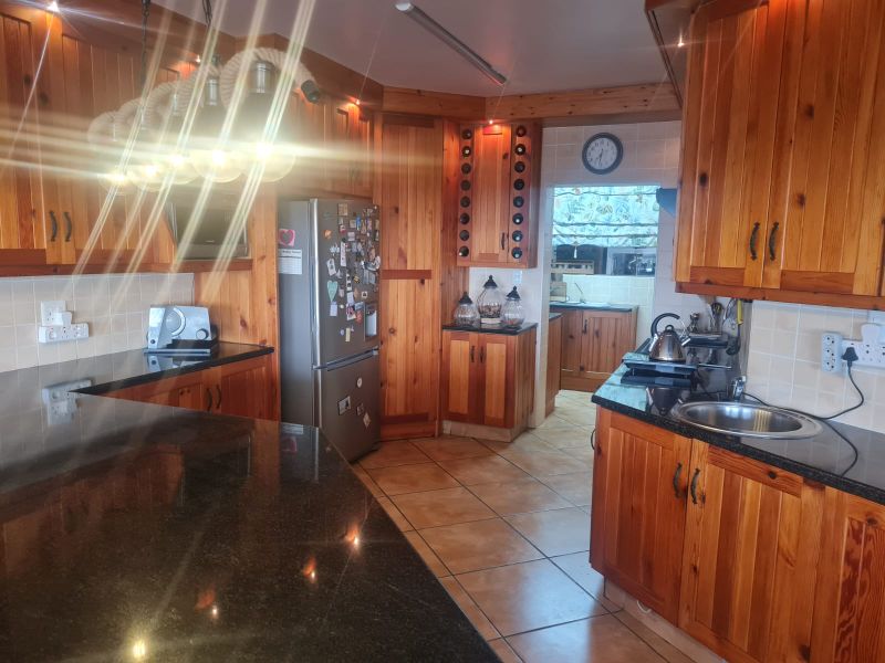 Holiday Duet to rent in Hartenbos, Eden District, South Africa