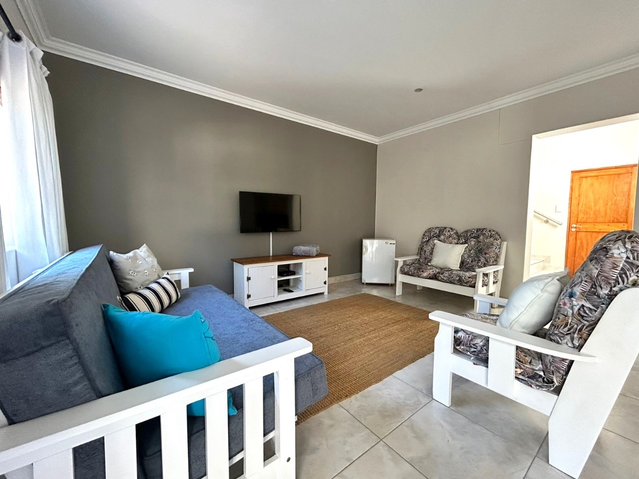 Location & Hbergement de Vacances -  - South Africa - Eden District - Klein Brak River