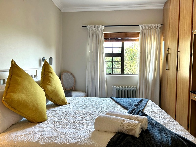 Holiday Apartment to rent in Klein Brak River, Eden District, South Africa