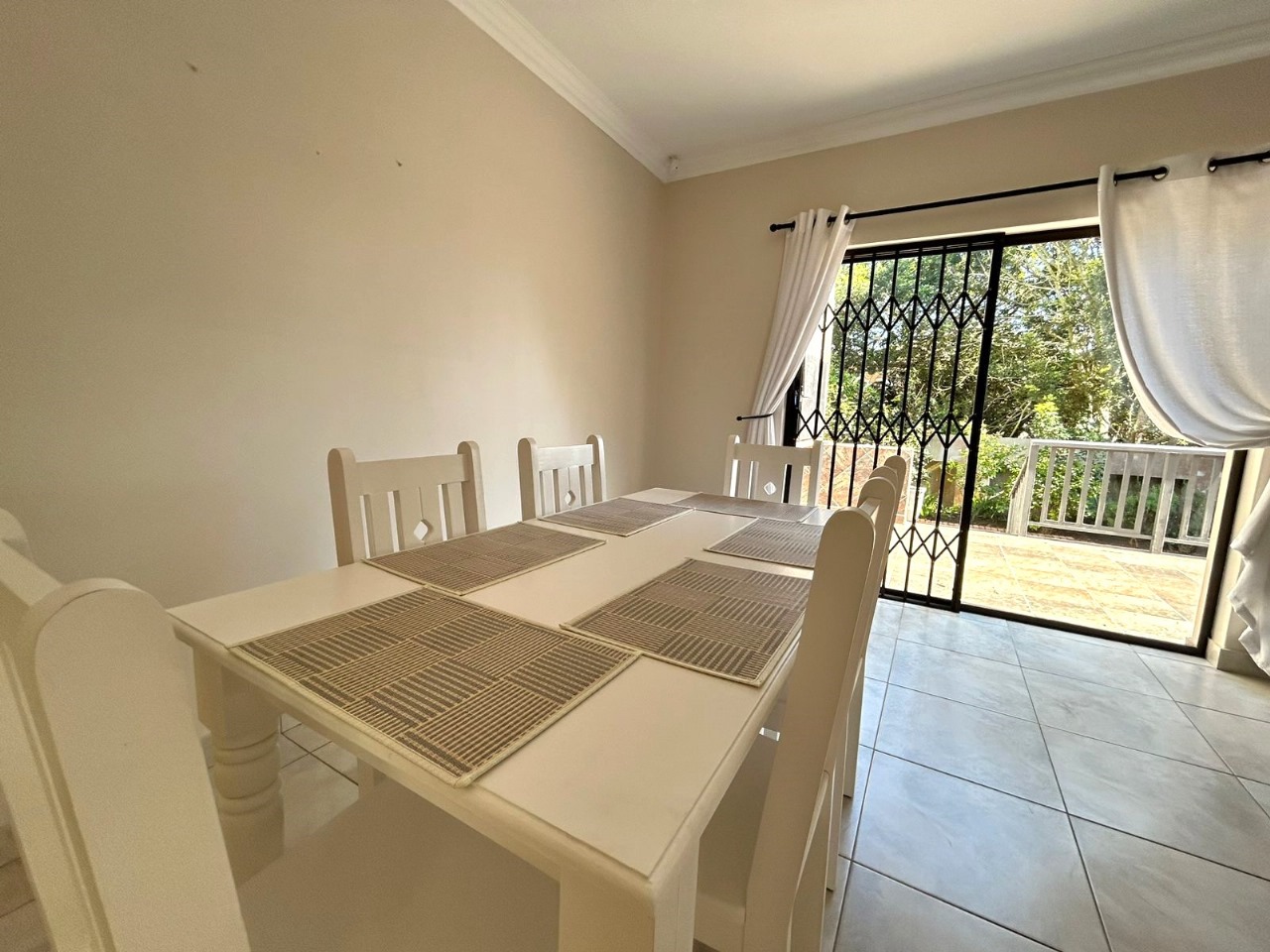 Holiday Apartment to rent in Klein Brak River, Eden District, South Africa