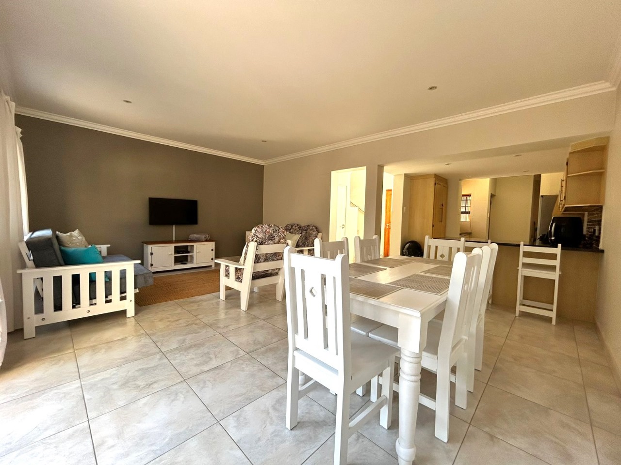 Holiday Apartment to rent in Klein Brak River, Eden District, South Africa