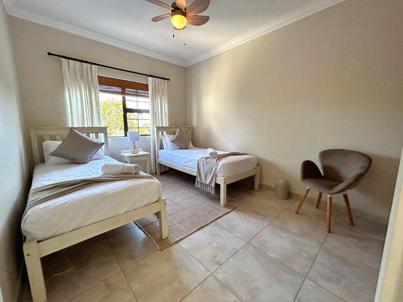 Holiday Apartment to rent in Klein Brak River, Eden District, South Africa