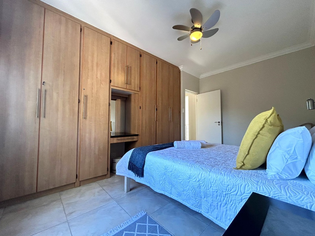 Holiday Apartment to rent in Klein Brak River, Eden District, South Africa